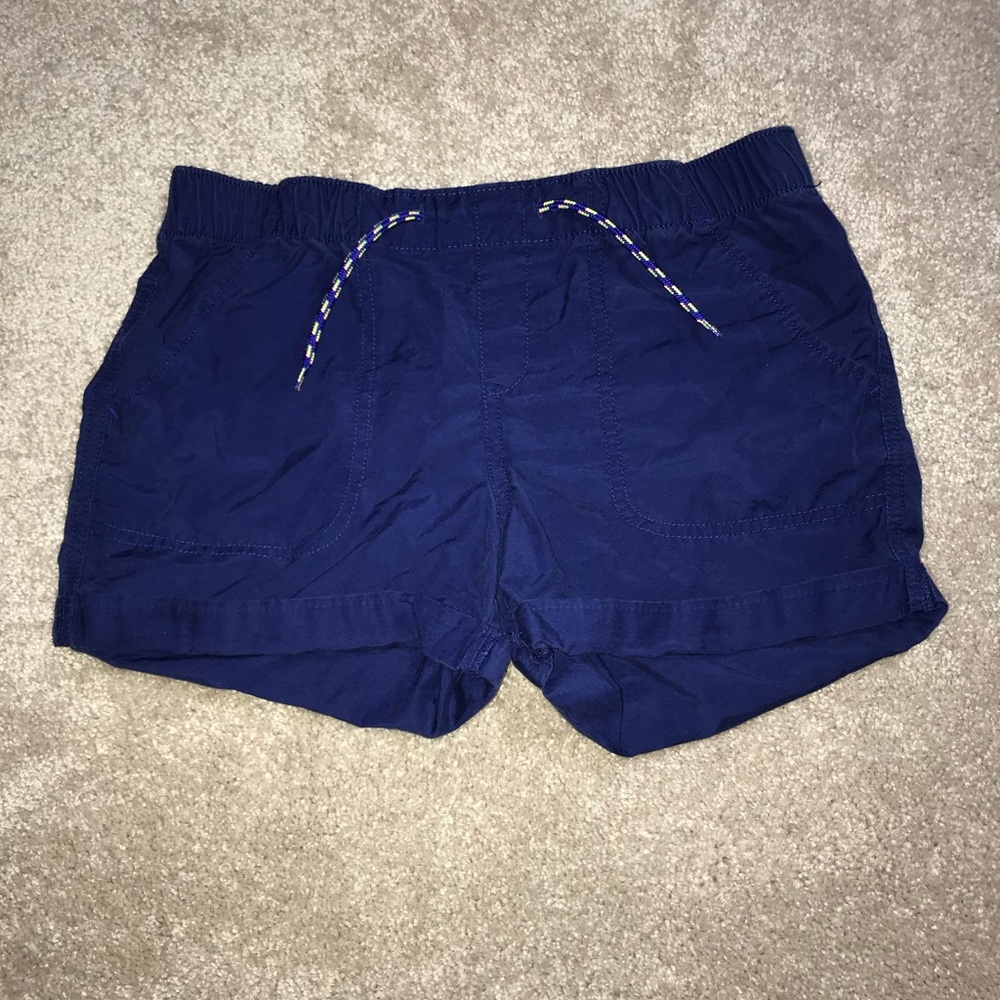 Old Navy Kids Cargo Shorts